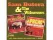 Butera Sam- Wildest Clan/ Apache