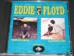 Floyd Eddie- Down To Earth/ California Girl (2 on1)
