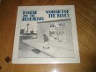 Eugene & Bluejeans-(VINYL) Workin For The Blues