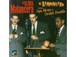Mantancera Gloria- El Limoncito