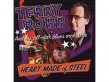 Robb Terry-(USED) Heart Made Of Steel