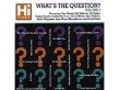 Whats The Question? Vol. 1(Syl Johnson, Ann Peebles)