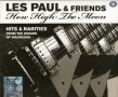 Paul Les & Friends-(3CDS) How High The Moon