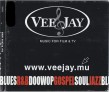 Vee Jay Blues- Doo Wop- Soul- Music For Film
