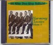 Harmony Classics Volume 5- 28 Killer doo Wop Ballads