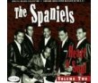 Spaniels- (Vol 2)  Heart & Soul