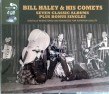 Haley Bill-(4CDS)- Seven Classic Albums PLUS