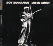 Buchanan Roy- Live In Japan