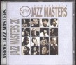 Verve Jazz Masters- Sampler