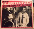 Claudettes-(USED) Infernal Piano Plot Hatched