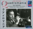 Davidson Wild Bill-(USED 4CDS) Jazz Edition