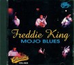 King Freddie- Mojo Blues