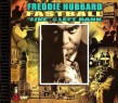 Hubbard Freddie-(USED) Fastball LIVE