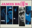 Brown James- (2CDS) Messing With The Blues (OUT OF PRINT)