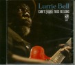 Bell Lurrie- Cant Shake This Feeling