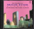 Tyner McCoy/Joe Henderson-(USED) New York Reunion