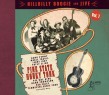 Pine State Honky Tonk- HILLBILLY BOOGIE & JIVE