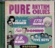 Pure Rhythm & Blues-(2CDS) Volume 1