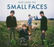 Small Faces-(2CDS) Here Come The