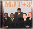 MJT-(USED) +3
