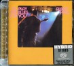 King Albert-(HYBRID CD) I'll Play The Blues For You