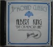 King Albert- Live On Memory Lane