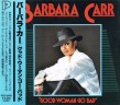 Carr Barbara- Good Woman Go Bad