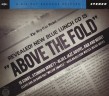 Blue Lunch- Above The Fold