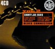 Blues Connection (Vol.2) County Jail Blues (4cds)