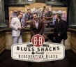 BB & The Blues Shacks- Reservation Blues