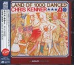 Kenner Chris- Land of 1000 Dances