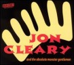 Cleary Jon- Absolute Monster Gentlemen