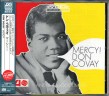 Covay Don- Mercy! (Japanese Import)