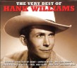 Williams Hank-(2CDS) Very Best Of