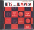Hits That Jumped- RARE CHECKER LP on cd with Bonus Tracks