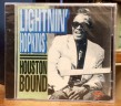 Hopkins Lightnin- Houston Bound