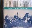 Morton Jelly Roll-(USED) CHICAGO: Red Hot Peppers