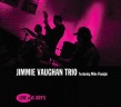 Vaughan Jimmie- Jimmie Vaughan Trio LIVE At C-Boys