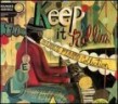 Keep It Rollin- ROUNDER Blues Piano Collection