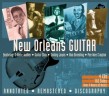 New Orleans Guitar- (4cds) Smiley Lewis - Guitar Slim- many more