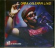 Coleman Omar- LIVE At Rosa's Lounge