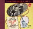 Real Gone Jive- HILLBILLY BOOGIE & JIVE