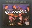 Rock N Roll-(2CDS) Essential Instrumentals