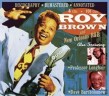 Brown Roy - And New Orleans R&B (4cds)
