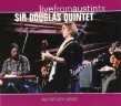 Sir Douglas Quintet- Live From Austin Tx.