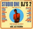 Studio One DJ'S- TWO