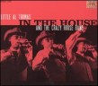 Little Al Thomas-In The House: Live in Lucerne