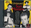 Unissued SUN Masters- 30 Tracks