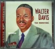 Davis Walter-(2CDS) The Essential