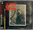 Neville Aaron- The Tattooed Heart (japanese import)